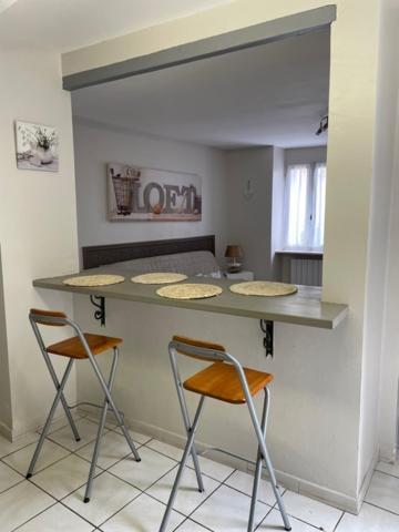 Le Patio Cathare Apartment Carcassonne Ngoại thất bức ảnh