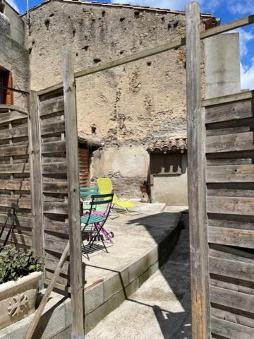 Le Patio Cathare Apartment Carcassonne Ngoại thất bức ảnh