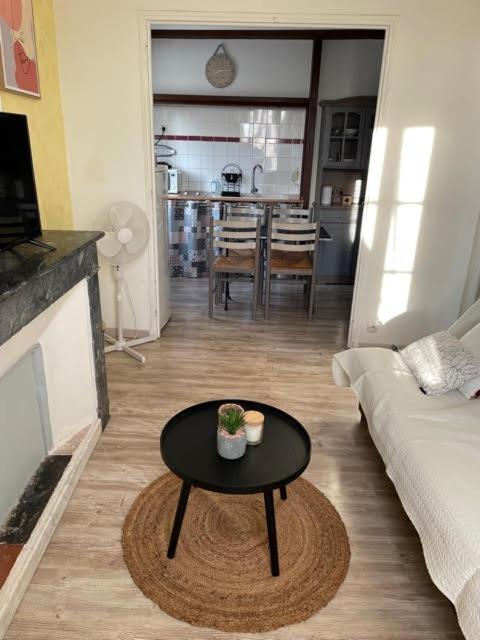 Le Patio Cathare Apartment Carcassonne Ngoại thất bức ảnh